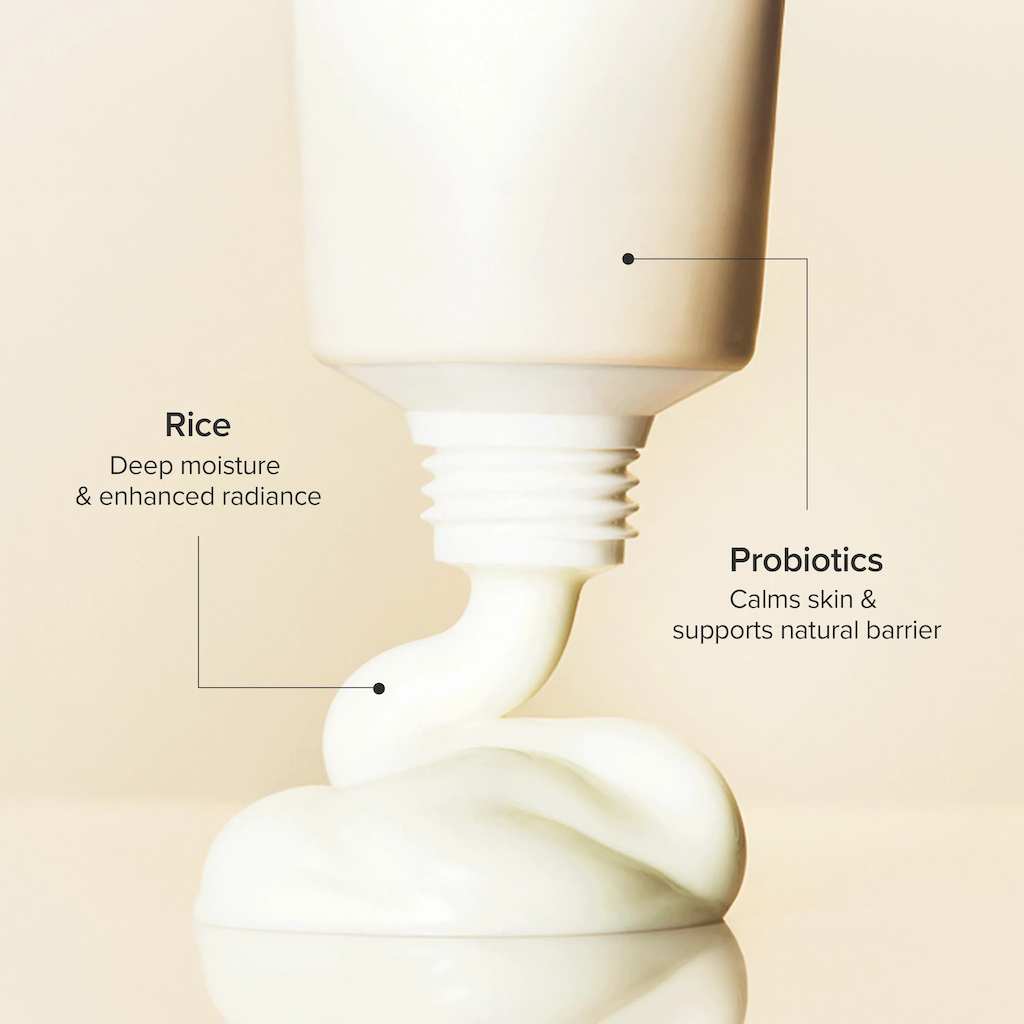 Relief Sun: Rice + Probiotics SPF50+ PA++++