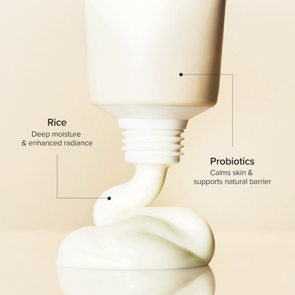 Relief Sun: Rice + Probiotics SPF50+ PA++++