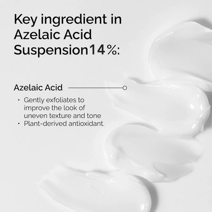 Azelaic Acid Booster 14%