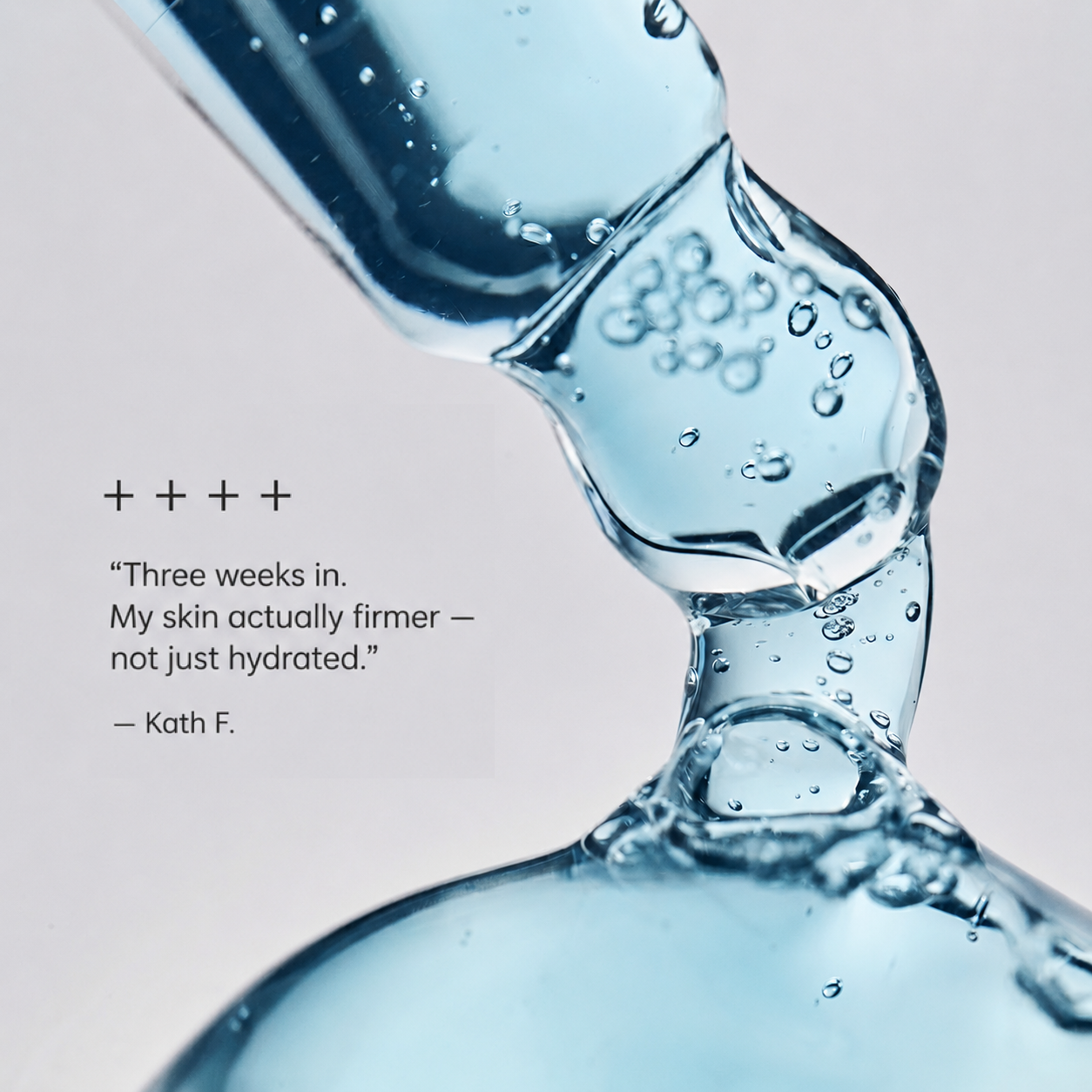 Copper Peptide Serum