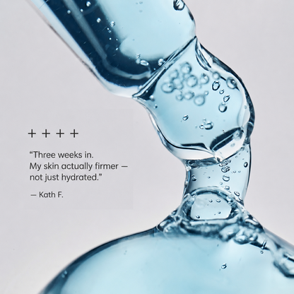 Copper Peptide Serum