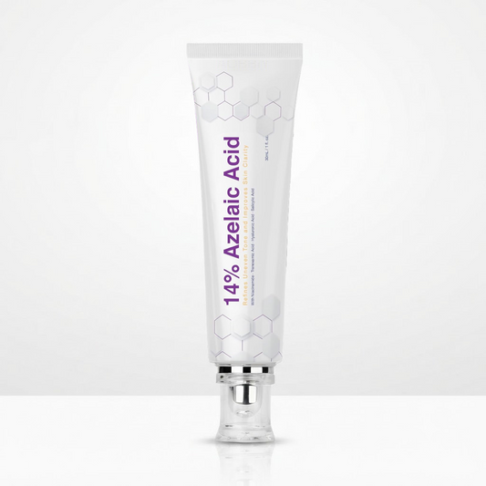 Azelaic Acid Booster 14%