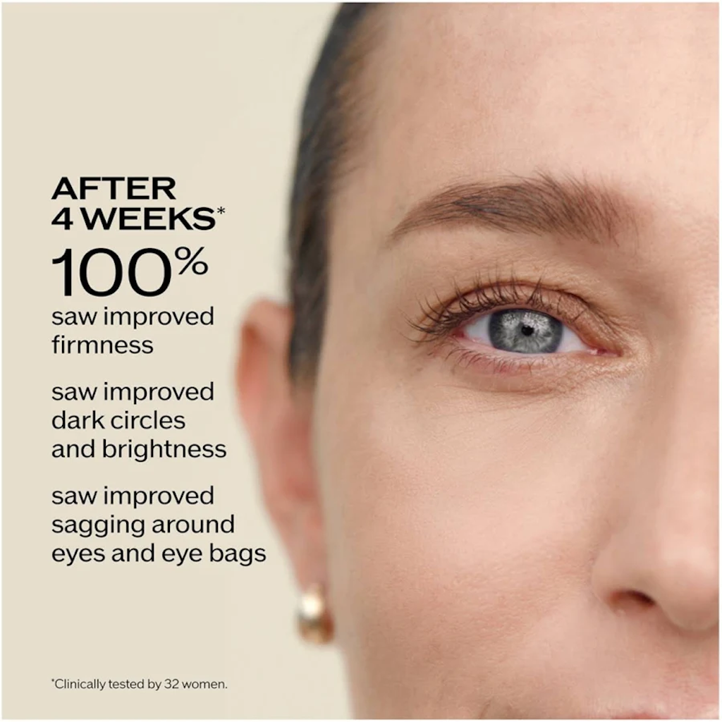 PDRN Lifting Eye Cream