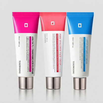 The Skin Reset Protocol