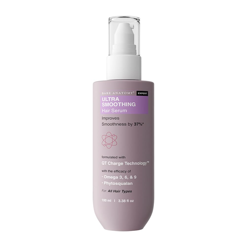 Ultra Smoothing Hair Serum